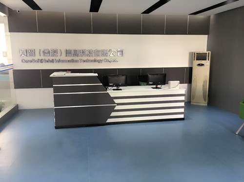 赛智(合肥)信息科技有限公司